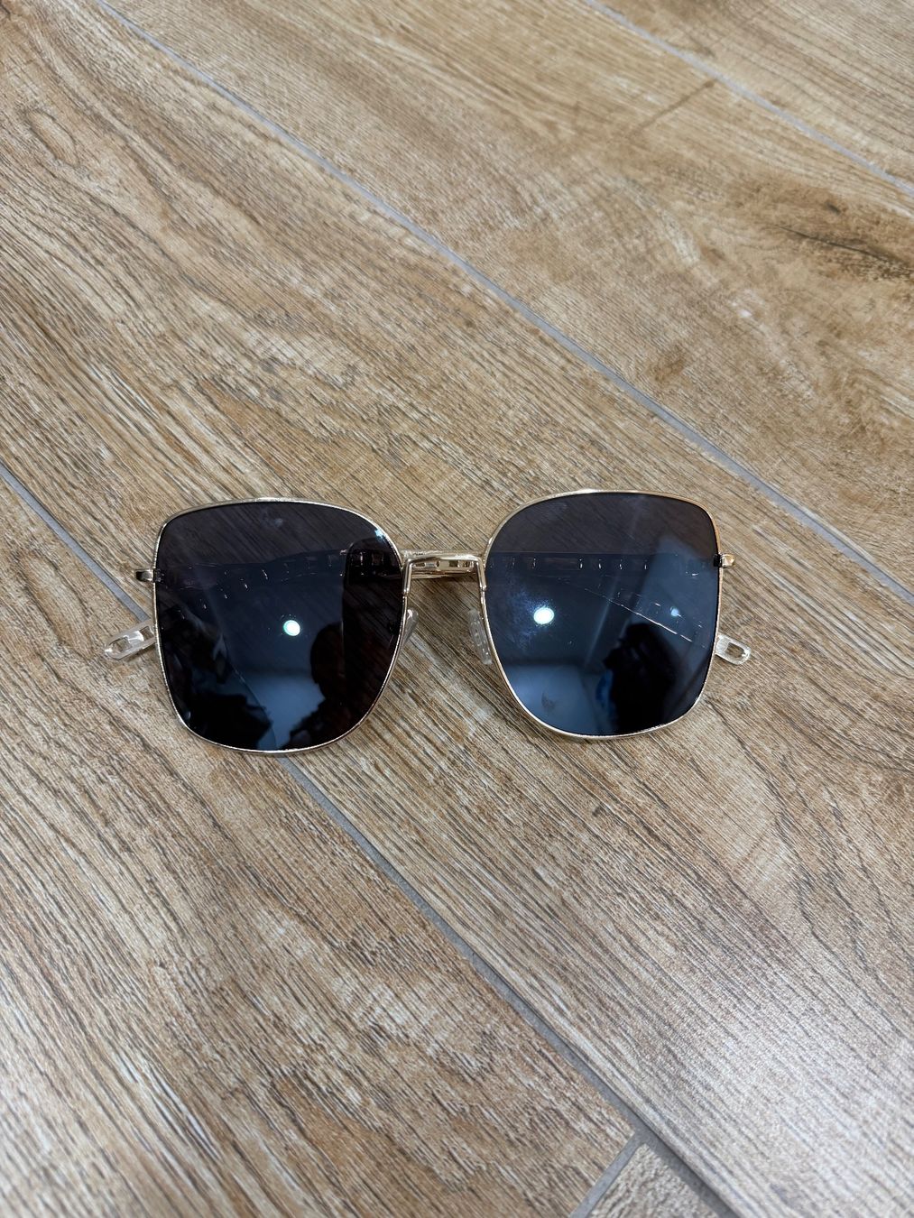 Lunettes & Verres: *NEU* Sonnenbrille – Neuf (Voir description) à St. Gallen par kka_l9wg
