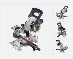 Bosch Professional GCM 800
