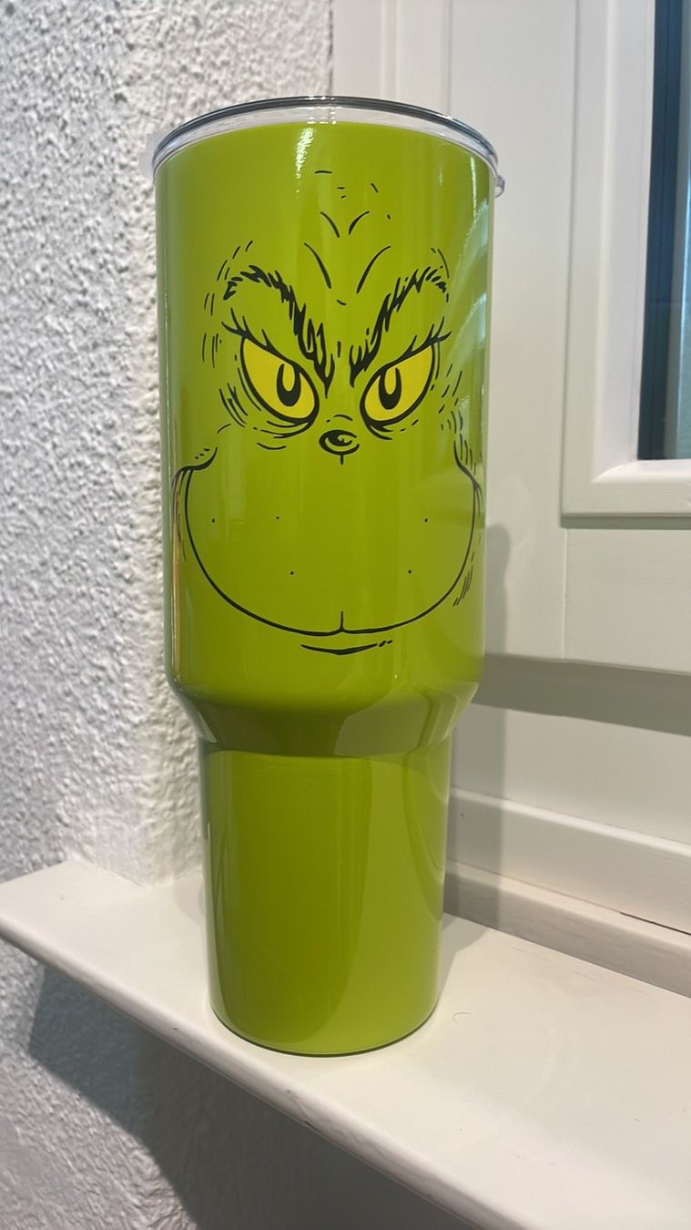 Tassen: Thermobecher Top Zustand – Gebraucht aus Flums von Inna77