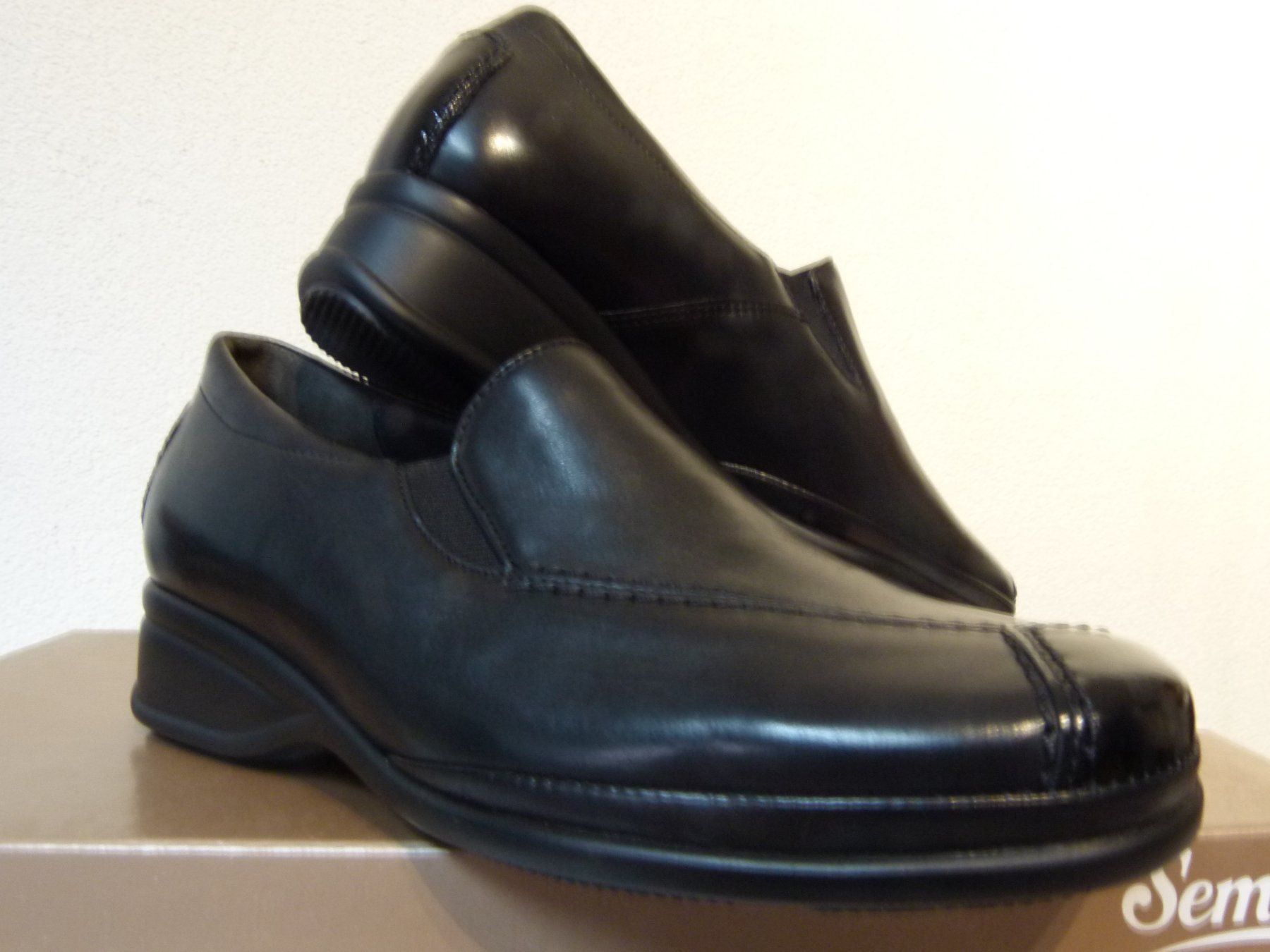 Scarpe da donna: Semler Slipper RIA H, 3.5-H Lp,139 – Nuovo (secondo la descrizione) da Uerkheim venduto da Justi.y 4