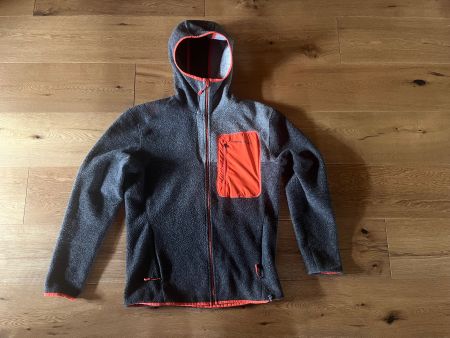 La sportiva Agon Hoody