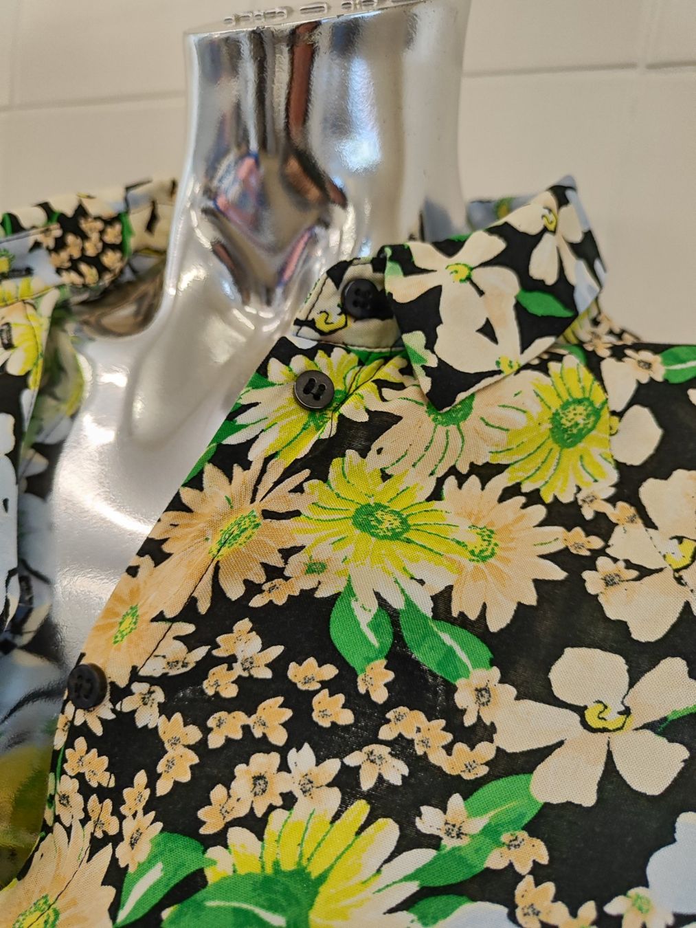 H&M Vestiti: Kleid H&M Gr 36 – Usato da Langnau am Albis venduto da Judithsebi 3