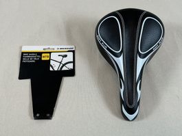 DUNLOP Soft Plus MTB Fahrradsattel