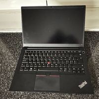 Lenovo ThinkPad E14 Gen 4, 14", 512/40, AMD, Radeon, swiss