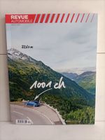 Revue Automobile 04/2024 Toyota Skoda Hyundai BMW Mercedes