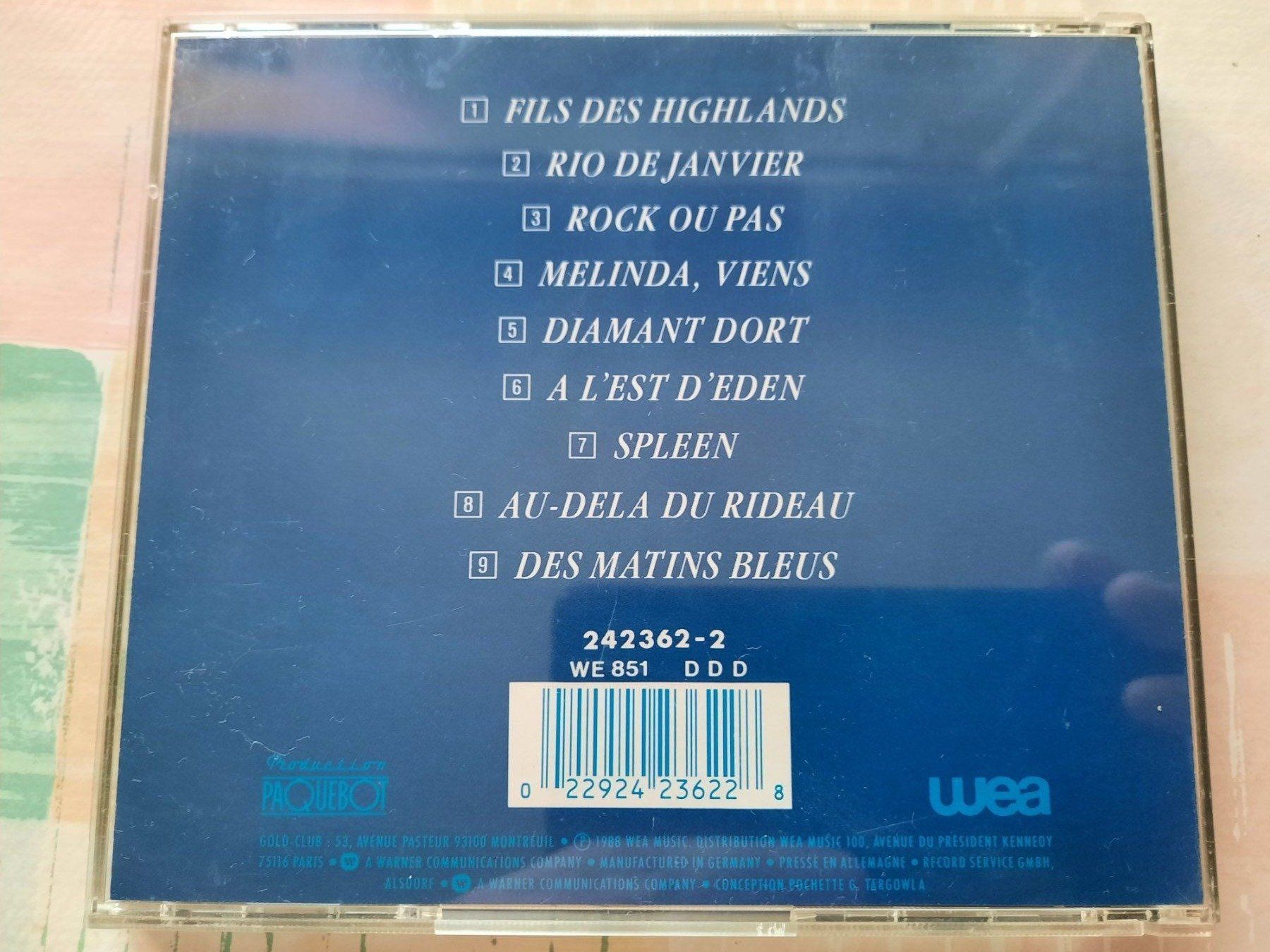 CDs: Cd Gold - Gold – D'occasion à Pully par bro_n52j 2