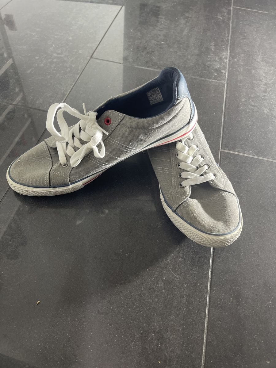 Tom Tailor Scarpe per ragazzi: Schuhe Tom Tailor – Usato da Schnottwil venduto da Garuso 1