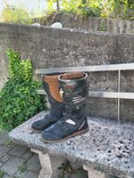 Stiefel Motocross TCX Grösse 45 gebraucht