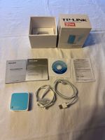 TP-Link routeur portable TL-WR702N, parfait pour les vaca…