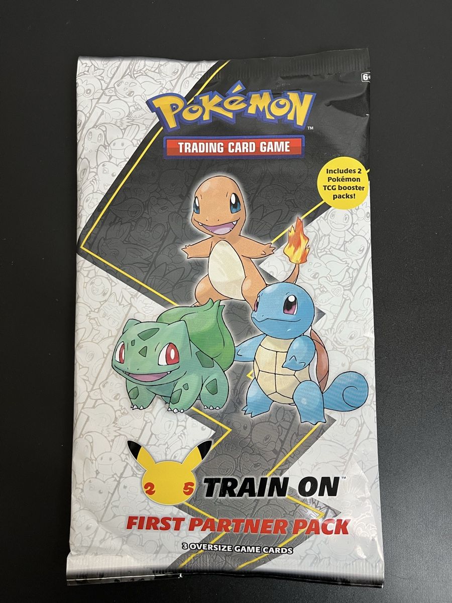 Pokémon Carte collezionabili: Pack Pokémon Célébration new – Nuovo e nell'imballaggio originale da Les Avanchets venduto da lunedeneige.shop