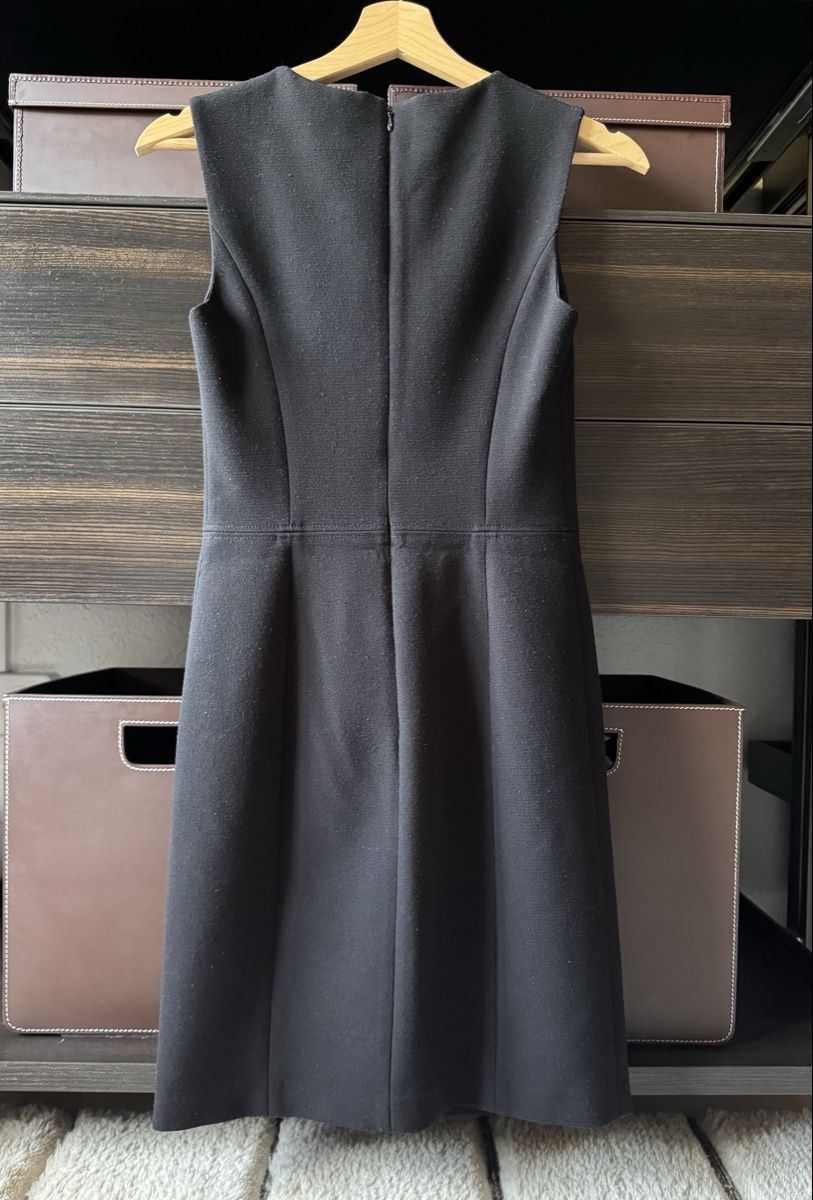 Armani Vestiti: Armani Jeans Kleid Grösse 36 – Usato da Wilderswil venduto da Renaissance1 4