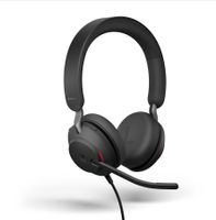 Jabra Evolve2 40 SE Headset NEU & Originalverpackt