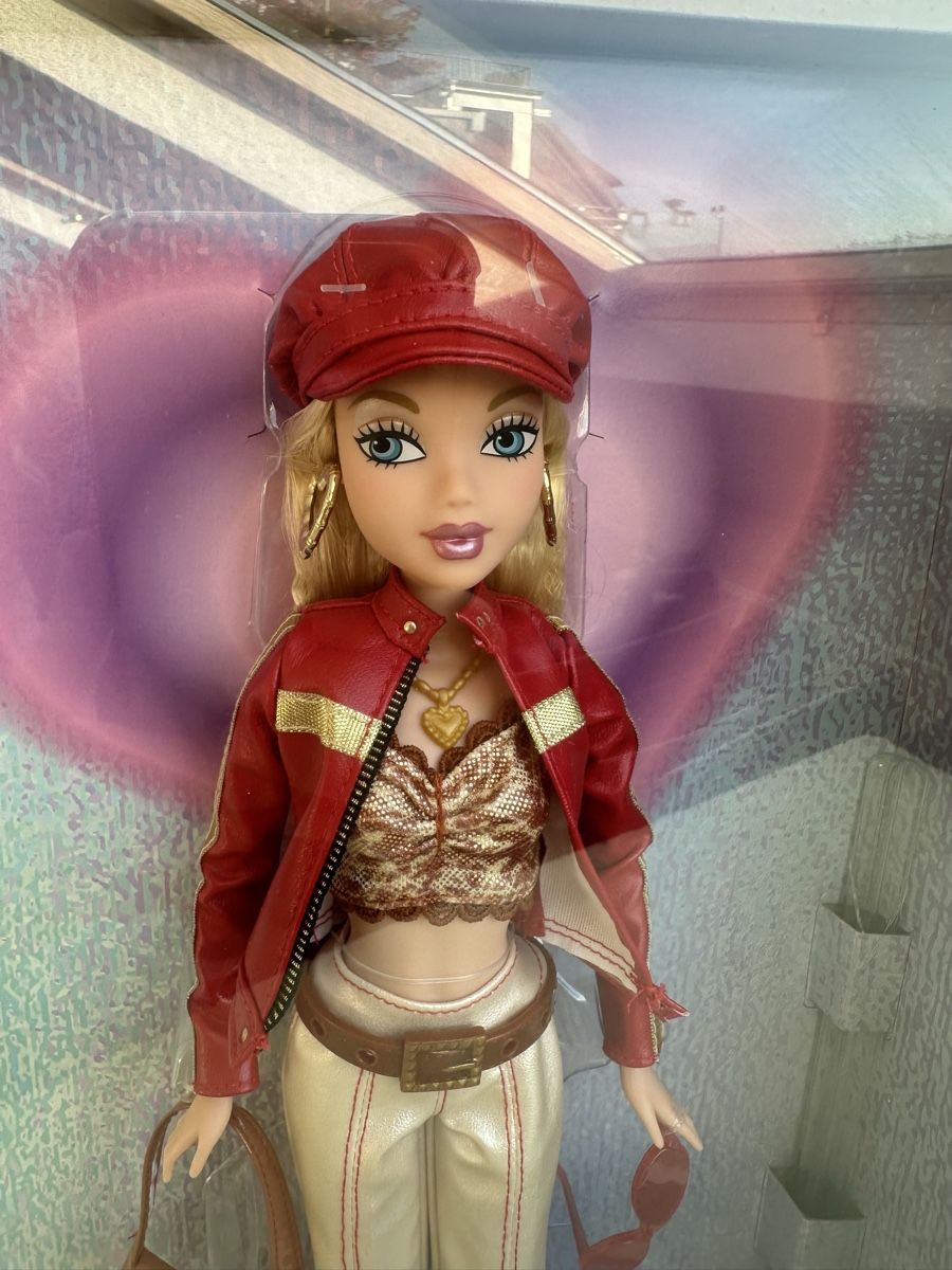 Bambole: Barbie My Scene Puppe – Nuovo e nell'imballaggio originale da Zürich venduto da Kat_5557 4