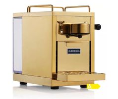 Sjöstrand Kapselmaschine