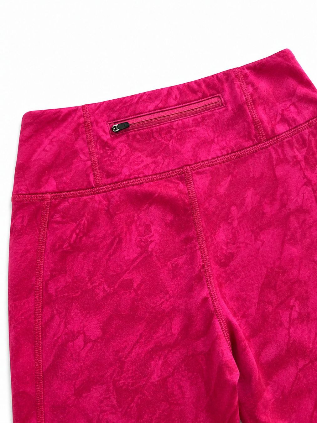 Leggings: Leggings Pink Gr. M – Usato da Fully venduto da VaneaSelection 3