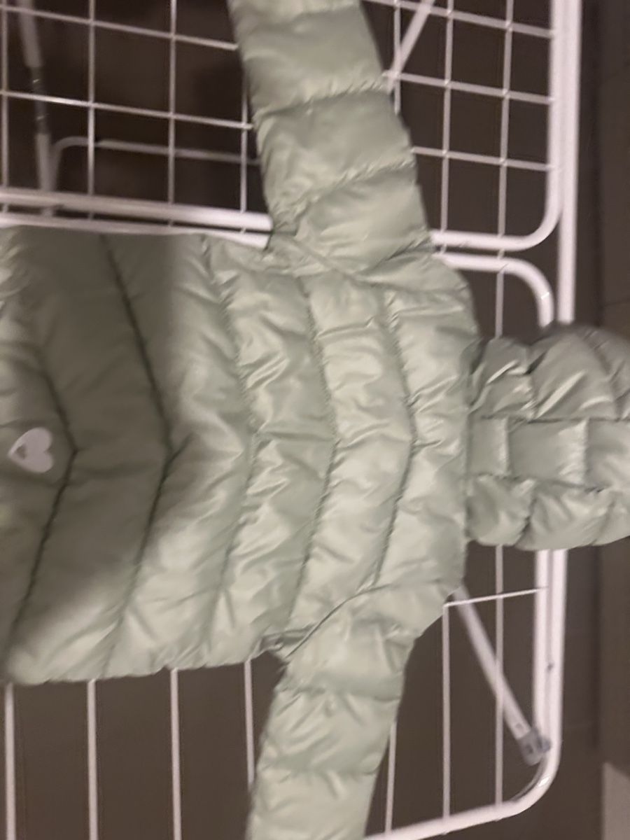 S.Oliver Giacche & Cappotti: Kinderjacke Gr. 92 – Nuovo (secondo la descrizione) da Schlieren venduto da kiwi07 2