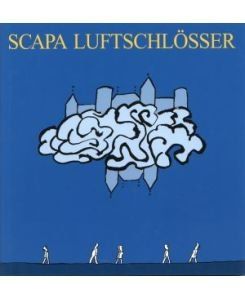 Livres: Scapa Luftschlösser – D'occasion à Forch par Haui2
