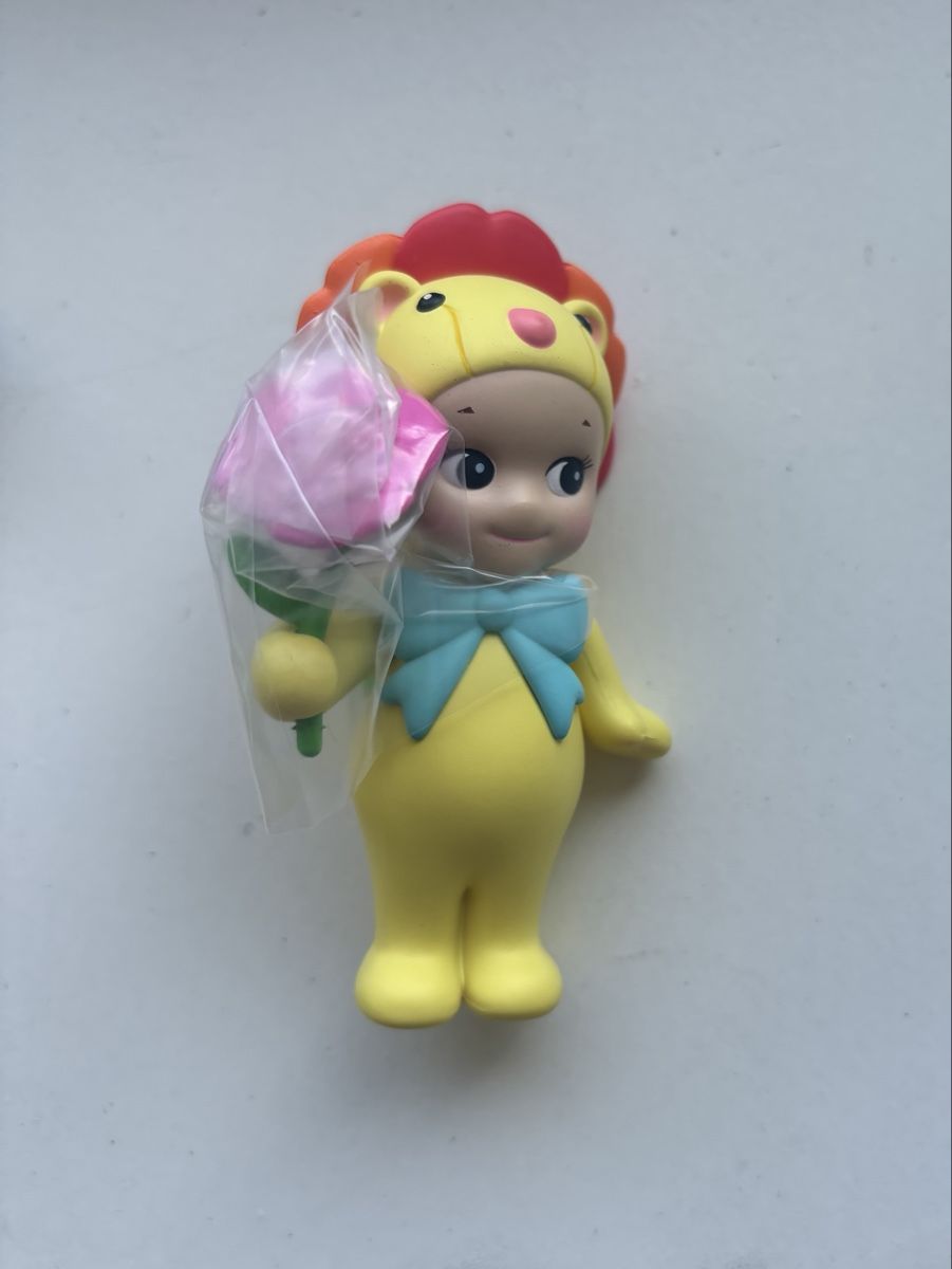 Sonny Angel Figuren: Sonny Angels Flower Series – Neu (gemäss Beschreibung) aus Uetikon am See von Winnieclaudia 1