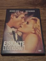 Eiskalte Leidenschaft - Final Analysis - Richard Gere (DVD)