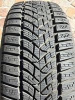 4× Dunlop Winter Sport 5 – 195/55 R16 87H – DOT 3725 – 9 mm