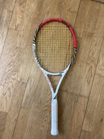 Wilson ProStaff Six One 95