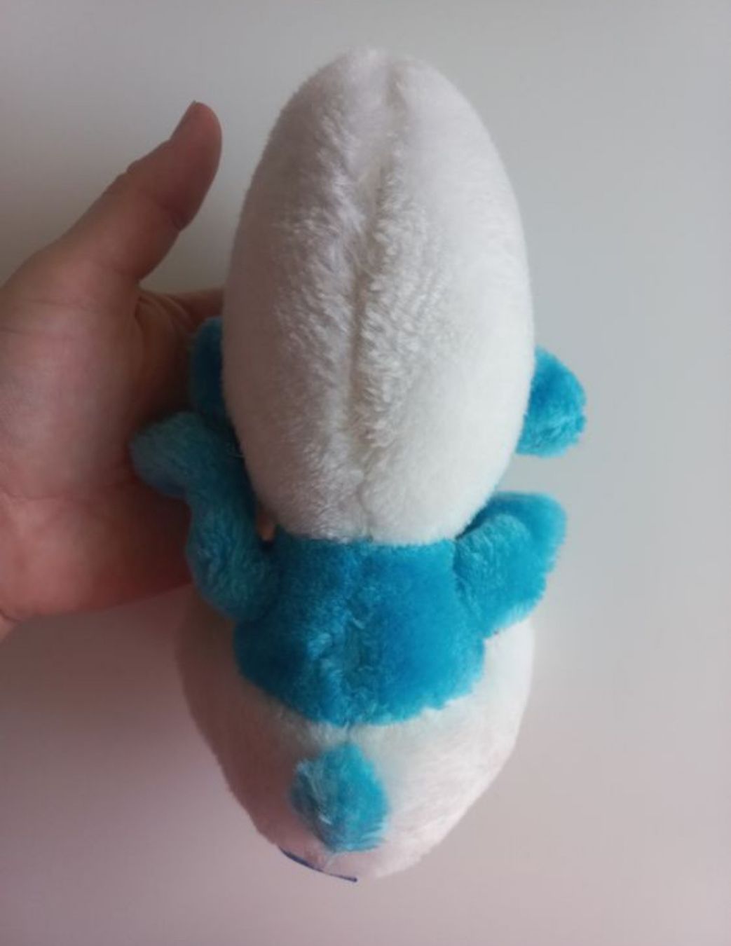 Jouets: Vintage Schlumpf - Plüschtier – D'occasion à Wangen b. Olten par SecondStory4u 2