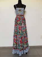 Boho Maxikleid von Antica Sartoria