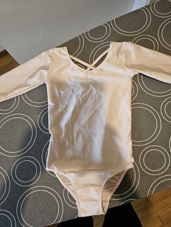Balletkleidung  -4 year old