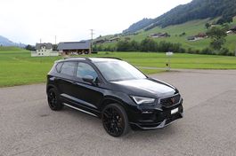 Cupra Ateca 2.0TSI 4Drive DSG