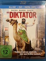 Der Diktator  (2012)