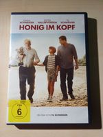 Honig im Kopf - DVD