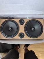 Focal ASE 165 Kit 2 voies 