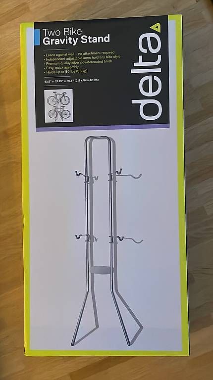 Supporti per biciclette: Fahrradhalterung – Usato da Basel venduto da joly76