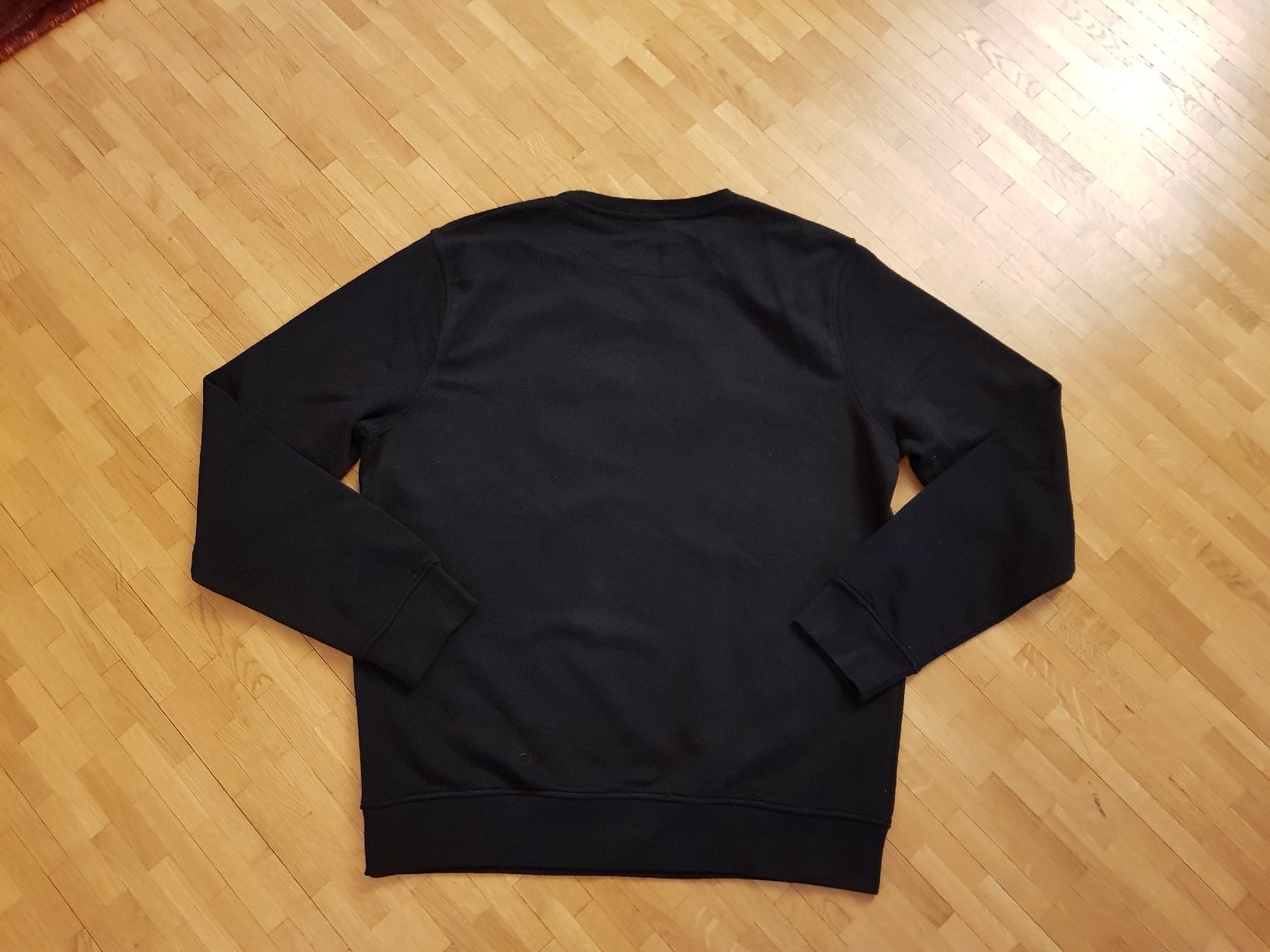 Maglioni & Felpe: Pull B&C brodé bio, taille L, noir neuf – Nuovo (secondo la descrizione) da Veyrier venduto da sosozizou 5
