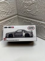 Kaido House Mini GT Nissan Skyline GT-R (R34) #143