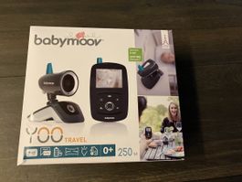 Babymoov Yoo Travel Babyphone Neu