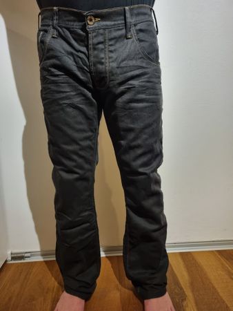 Motorrad-Jeans ROKKER