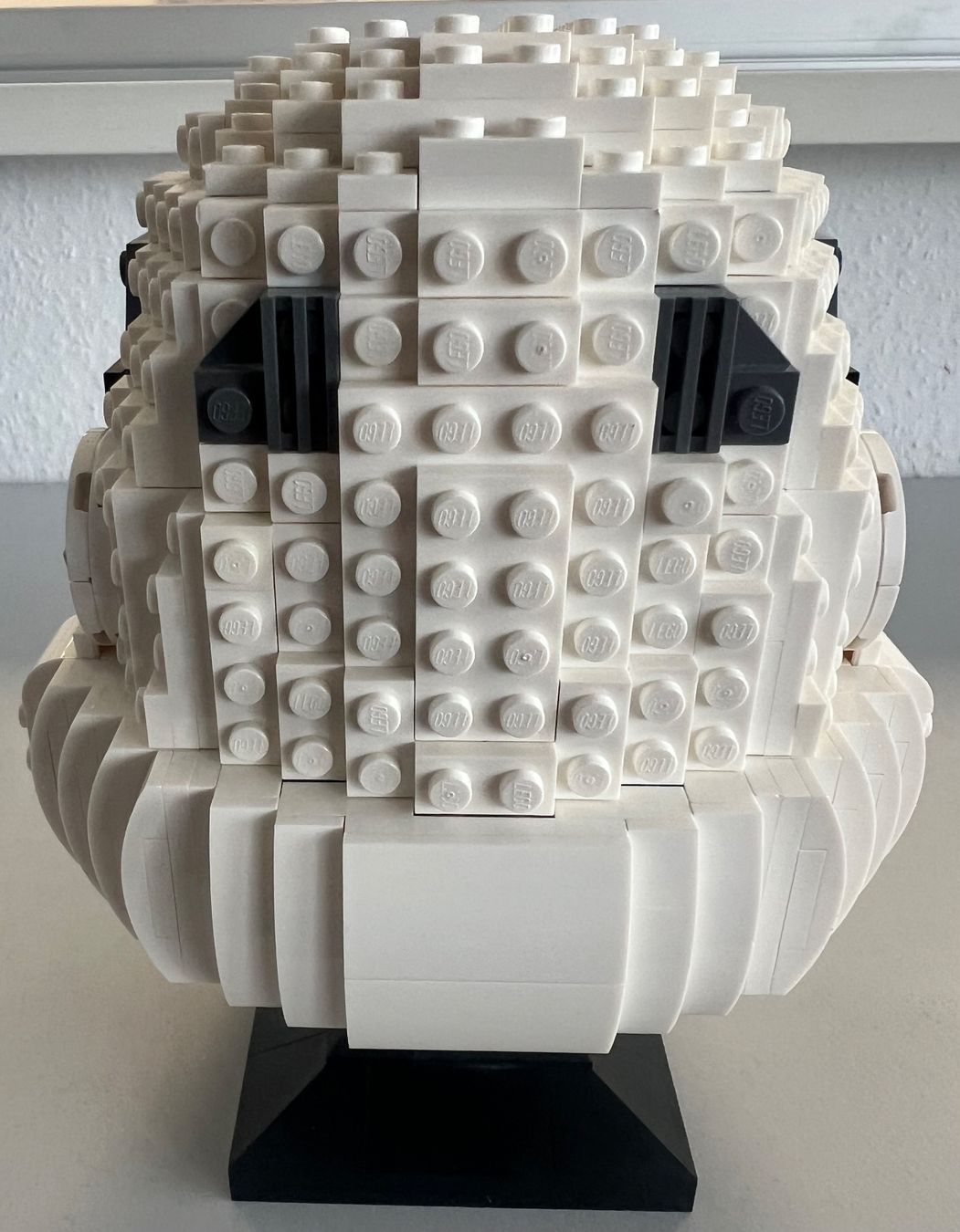 Lego Spielzeuge: Lego Star Wars 75276 Helmet Collection Stormtrooper – Gebraucht aus Laufen von ric_9vmm 2