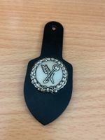 Emblem Ausgänger Armee XXI Küche