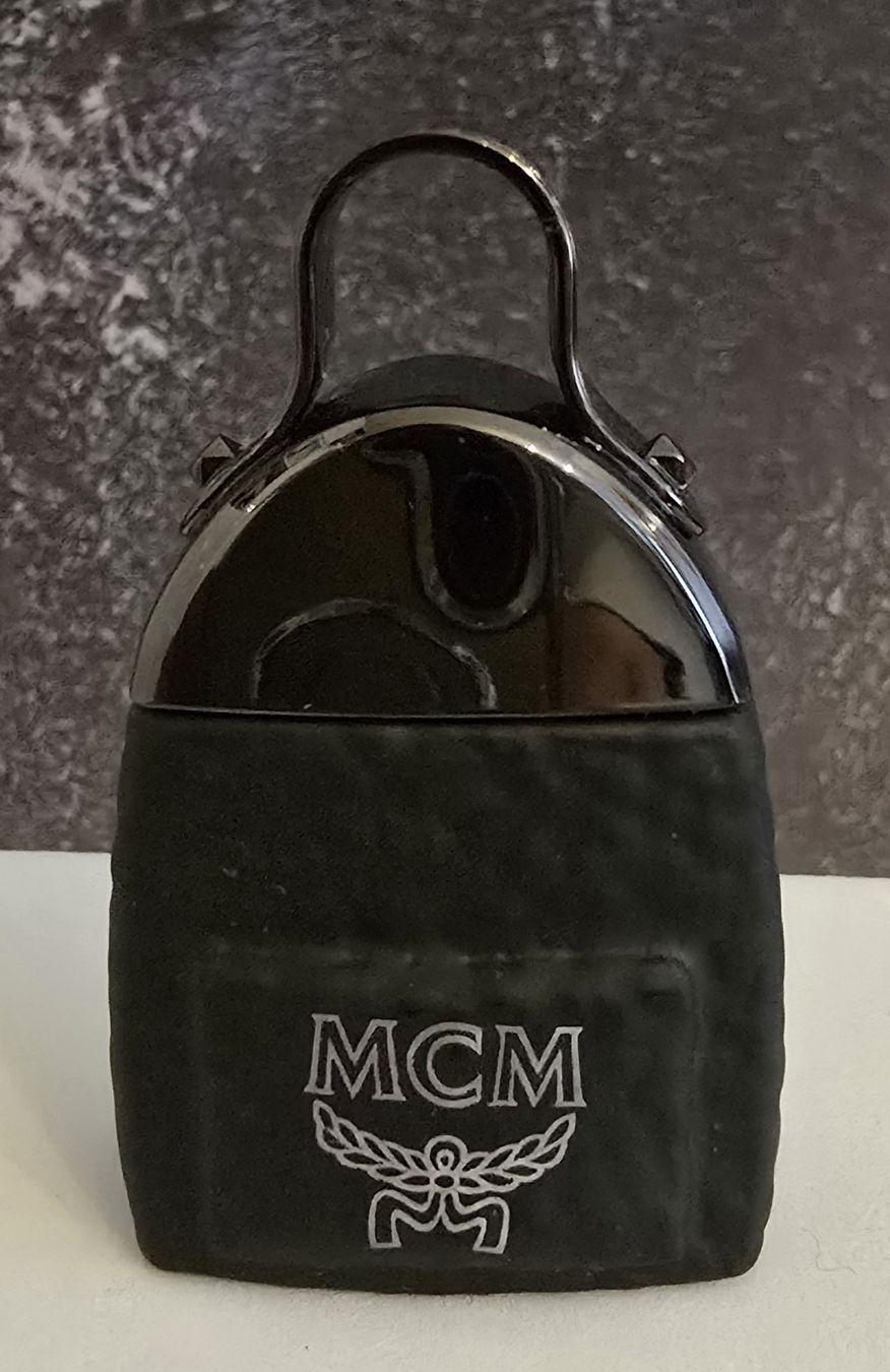 Mcm Profumi & Eau de Toilette: Parfüm Miniatur MCM Neu – Nuovo e nell'imballaggio originale da Basel venduto da BeautyqueenbyNB