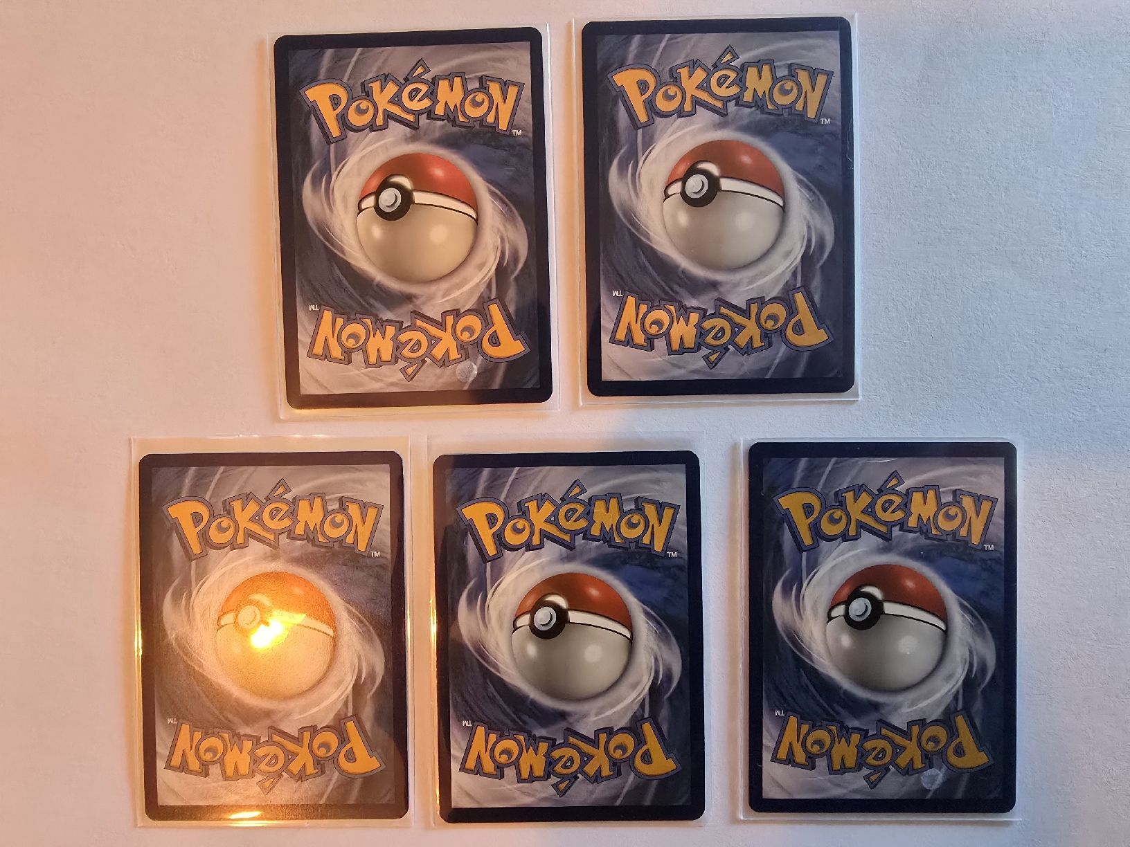 Pokémon Carte collezionabili: Pokemon Sammlung – Nuovo (secondo la descrizione) da Jona venduto da Nilsrut 3