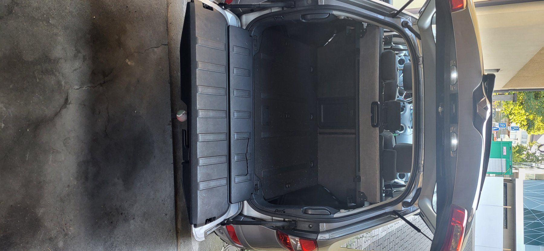 Automobili: Renault koleos 4x4 2.0 dci  2009 – Difettoso da Düdingen venduto da boascompras 7