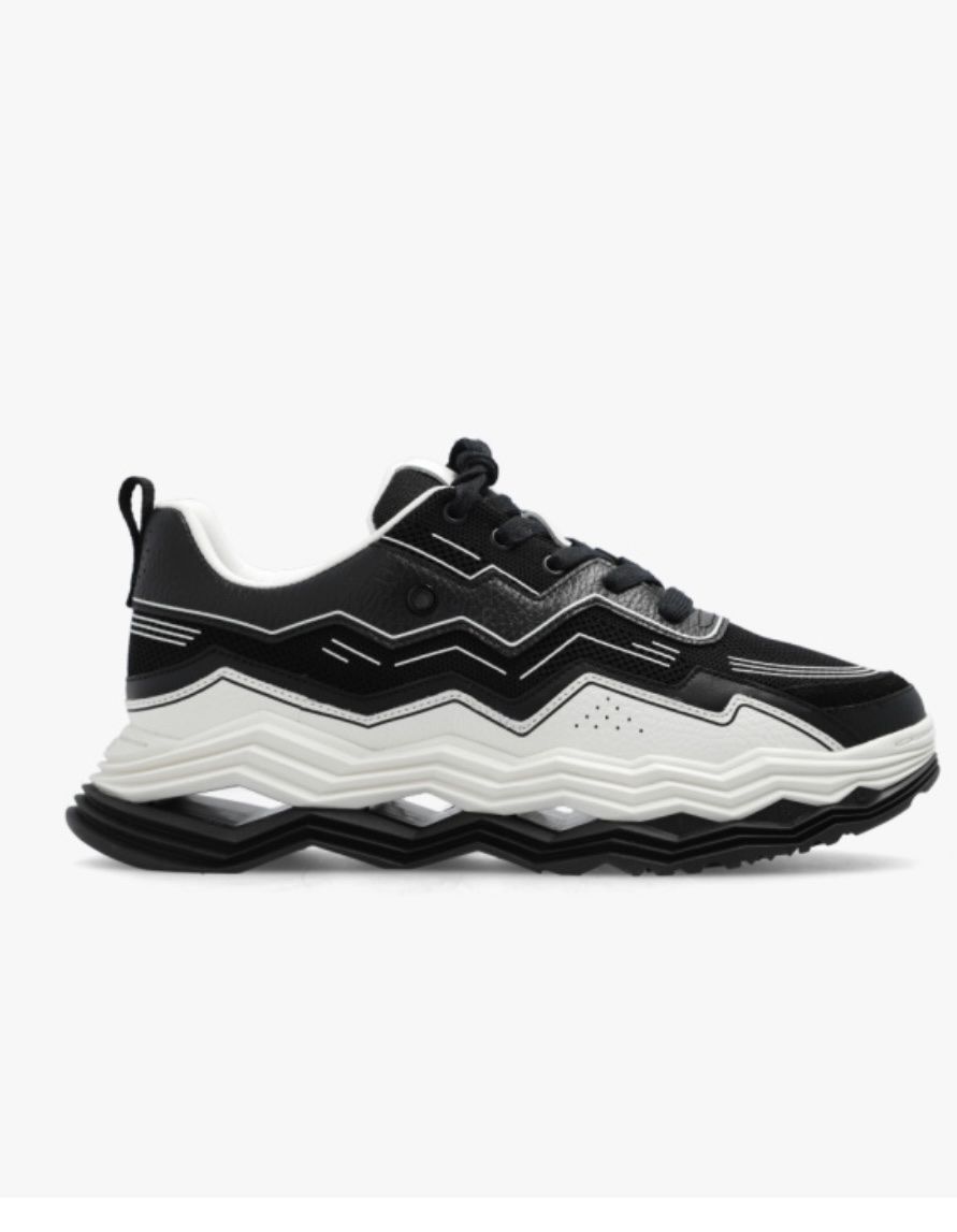 Iro Damenschuhe: IRO Sneacker Gr. 41 / 350 € – Gebraucht aus Tägerwilen von limolimo 6