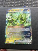 Pokemon Iron Thorns ex Prismatic Evolutions  032/131 EN