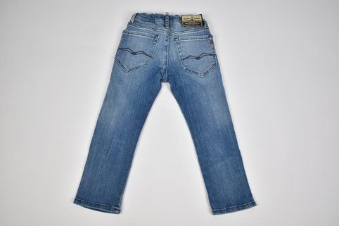 Pantaloni: Replay Jeans Gr.98 – Usato da Nürensdorf venduto da 2ND_STORY 2