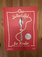 Kochbuch: Der Silberlöffel für Kinder, Italienisch.