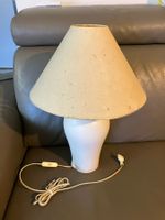 Lampada da comodino