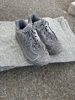 Adidas Sneaker Modell GW9399 grau Grösse 43 1/3 gebraucht