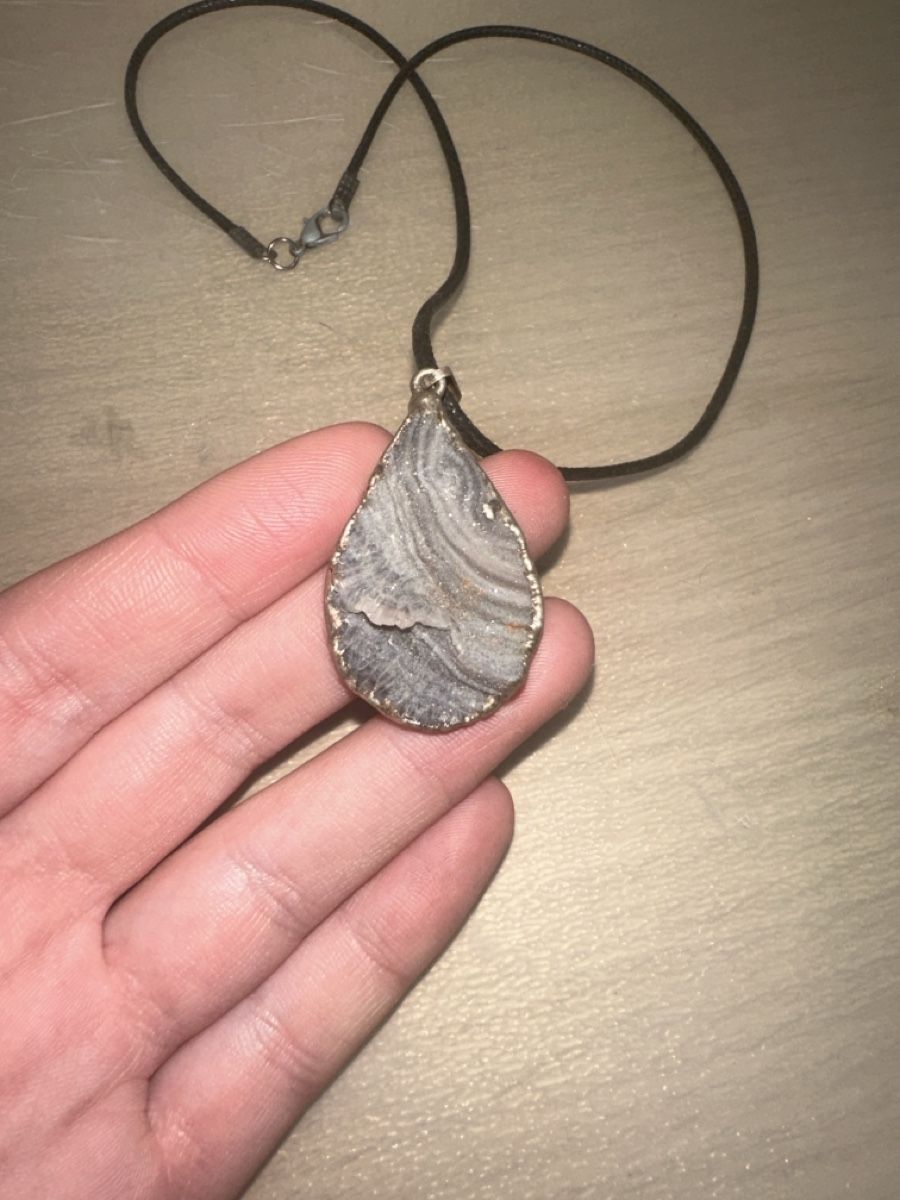 Catenine: Chalcemagon Halskette – Usato da Ernetschwil venduto da Amica099 1