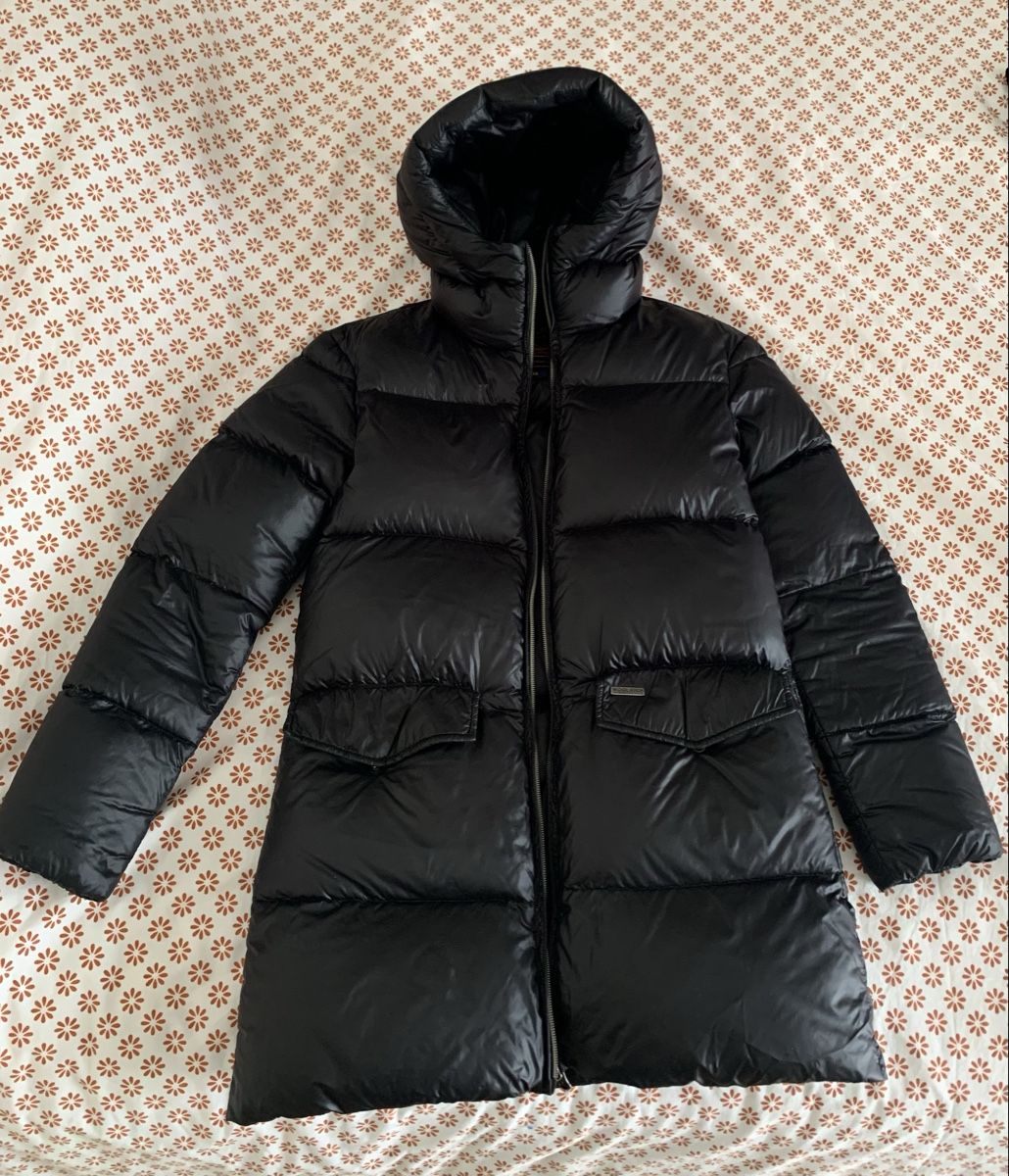 Woolrich Giacche: Woolrich Puffy Jacket XS/34 – Nuovo (secondo la descrizione) da Zürich venduto da Angela_Fashion_Lover 3
